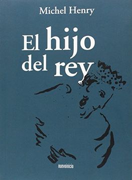 portada El Hijo del rey (in Spanish)