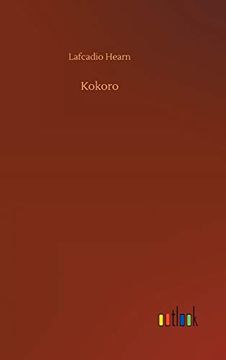 portada Kokoro (in English)