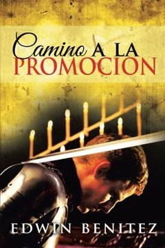 portada Camino a la Promocion (in Spanish)
