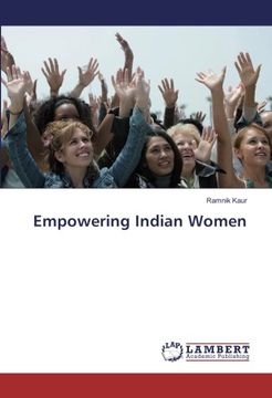 portada Empowering Indian Women