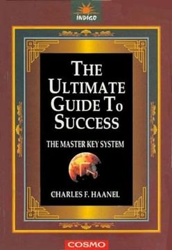 portada The Ultimate Guide to Success