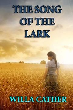 portada The Song of the Lark