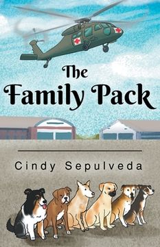 portada The Family Pack (en Inglés)