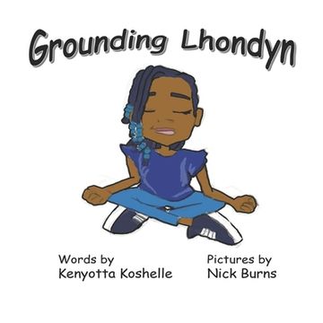 portada Grounding Lhondyn (en Inglés)