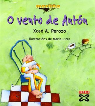 o vento de antón