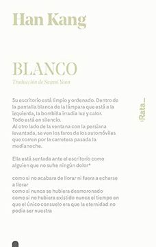 portada Blanco (in Spanish)