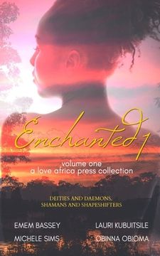 portada Enchanted: Volume One (en Inglés)