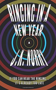 portada Ringing in a New Year: Volume 1 (The Ringer series)