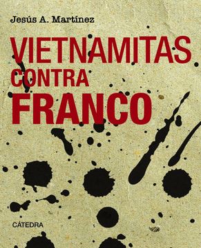 portada Vietnamitas Contra Franco