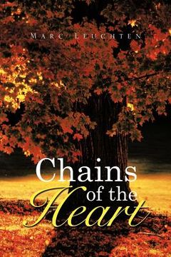 portada chains of the heart