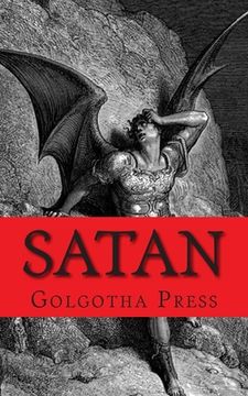 portada Satan: A Biography of the Judeo-Christian Prince of Darkness
