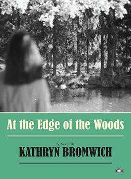 portada At the Edge of the Woods (en Inglés)