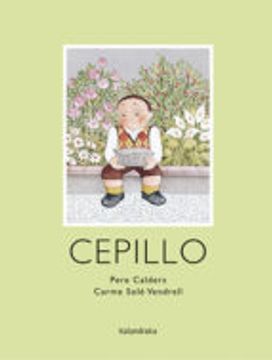 portada Cepillo (in Spanish)