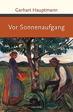 portada Vor Sonnenaufgang (Große Klassiker zum Kleinen Preis) (en Alemán)