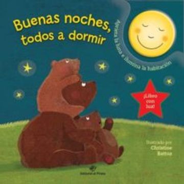 portada Buenas Noches, Todos a Dormir (in Spanish)
