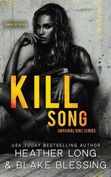 portada Kill Song (en Inglés)