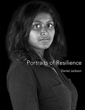 portada Portraits of Resilience