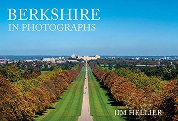 portada Berkshire in Photographs (en Inglés)