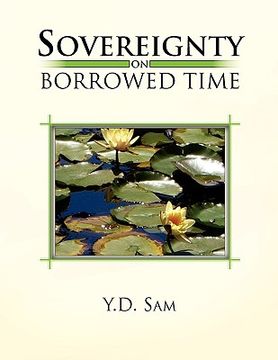 portada sovereignty on borrowed time