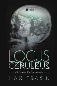 portada Locus Ceruleus