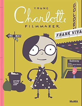 portada Young Charlotte, Filmmaker