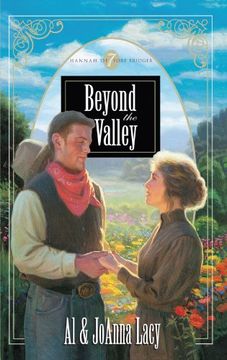 portada Beyond the Valley (Hannah of Fort Bridger) (in English)