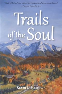 portada Trails of the Soul (en Inglés)