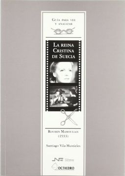 portada La Reina Cristina de Suecia (Paperback)
