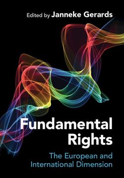 portada Fundamental Rights (en Inglés)