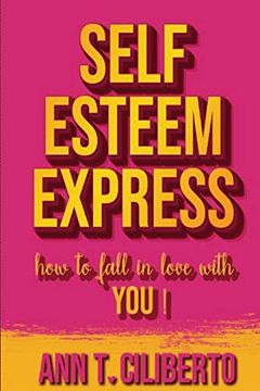 portada Self Esteem Express (in English)