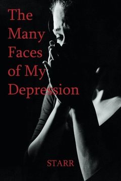 portada The Many Faces of My Depression