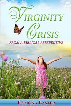 portada Virginity Crisis: from a biblical perspective (en Inglés)