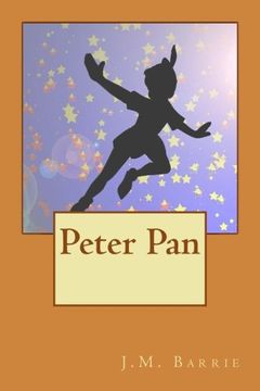portada Peter Pan: Bedtime Story Classical