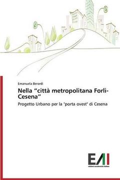portada Nella "città metropolitana Forlì-Cesena"