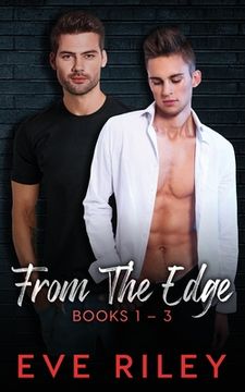 portada From The Edge: Books 1-3 (en Inglés)