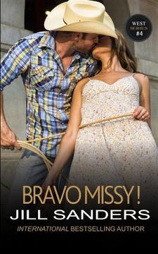 portada Bravo Missy ! (en Francés)