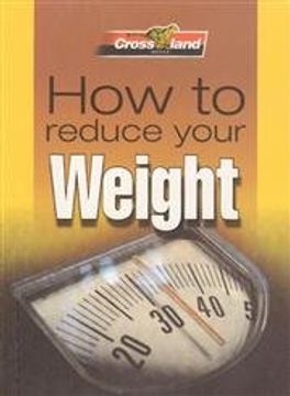 portada How to Reduce Your Weight