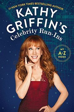 portada Kathy Griffin's Celebrity Run-Ins
