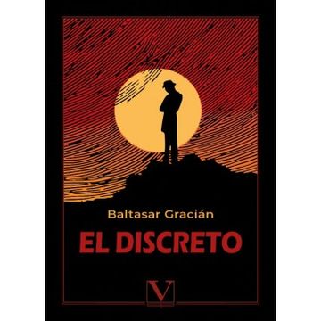 portada El Discreto (in Spanish)