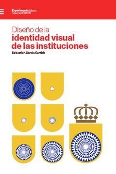 portada Diseño de la identidad visual de las instituciones
