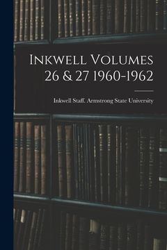 portada Inkwell Volumes 26 & 27 1960-1962 (en Inglés)