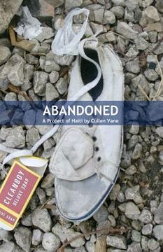 portada Abandoned: A Project of Haiti (en Inglés)