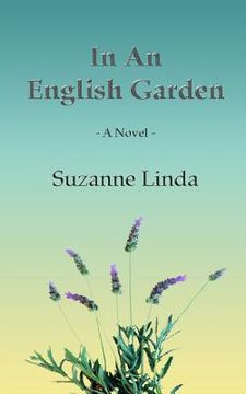 portada In An English Garden (en Inglés)