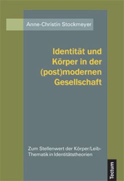 portada Identität und Körper in der (post)modernen Gesellschaft (German Edition)