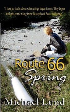portada route 66 spring