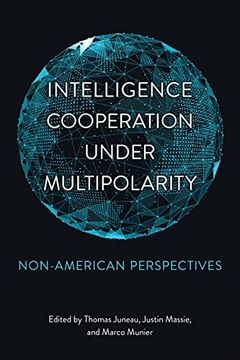 portada Intelligence Cooperation Under Multipolarity: Non-American Perspectives (en Inglés)