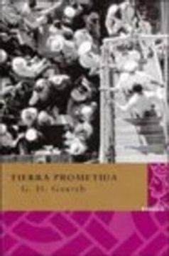 portada Tierra Prometida (in Spanish)