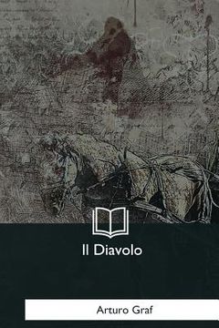 portada Il Diavolo (en Italiano)