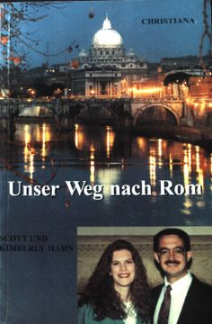 portada Unser weg Nach Rom. (in German)