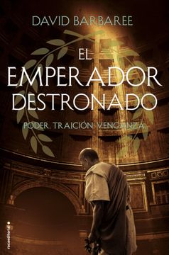 portada Emperador Destronado, El (in Spanish)